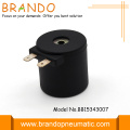 Automobile Air Brake System Valve Solenoid Coil